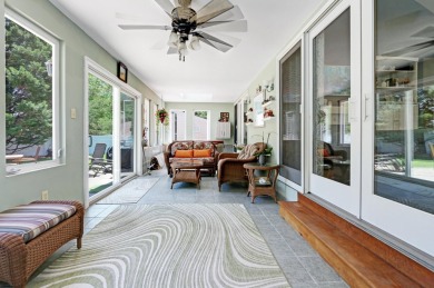 Seller has accepted an offer -Beautiful, well maintained Gurwicz on Harbor Pines Golf Club in New Jersey - for sale on GolfHomes.com, golf home, golf lot
