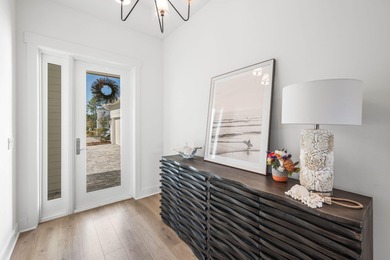 Fully furnished! Enjoy an amenity-rich lifestyle in Watersound on Origins Golf Club in Florida - for sale on GolfHomes.com, golf home, golf lot