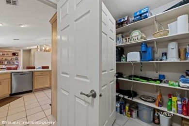 Beautifully maintained home in the desirable Mesquite Vistas on The Oasis Golf Club in Nevada - for sale on GolfHomes.com, golf home, golf lot