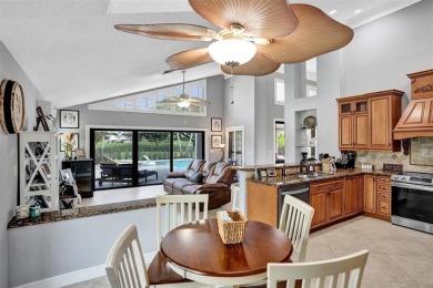 Come see this fantastic single-family home!
This spacious on  in Florida - for sale on GolfHomes.com, golf home, golf lot