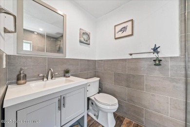 Welcome to this remodeled 4 BEDROOM, 2 BATH one-story home in on Crane Creek Reserve Golf Club in Florida - for sale on GolfHomes.com, golf home, golf lot