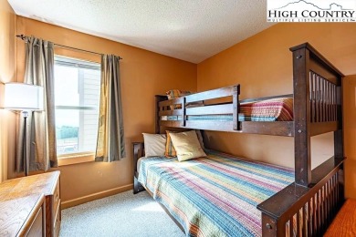 Beat the Heat with this beautiful Mountain Retreat - Fully on Beech Mountain Club in North Carolina - for sale on GolfHomes.com, golf home, golf lot