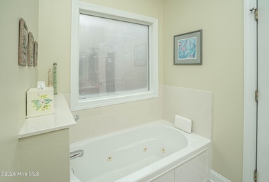 Welcome to this beautifully maintained one-level home located in on Brick Landing Plantation Yacht and Golf Club in North Carolina - for sale on GolfHomes.com, golf home, golf lot