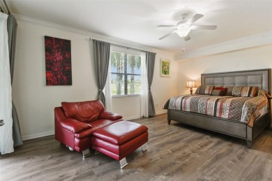 This beautiful end-unit Coach home offers breathtaking views of on Lakewood National Golf Club in Florida - for sale on GolfHomes.com, golf home, golf lot