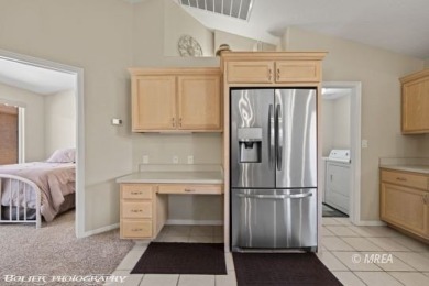 Beautifully maintained home in the desirable Mesquite Vistas on The Oasis Golf Club in Nevada - for sale on GolfHomes.com, golf home, golf lot