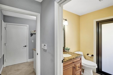Come see this fantastic single-family home!
This spacious on  in Florida - for sale on GolfHomes.com, golf home, golf lot
