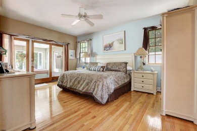 Seller has accepted an offer -Beautiful, well maintained Gurwicz on Harbor Pines Golf Club in New Jersey - for sale on GolfHomes.com, golf home, golf lot