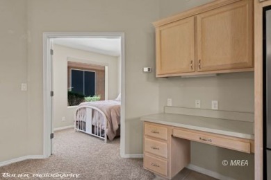 Beautifully maintained home in the desirable Mesquite Vistas on The Oasis Golf Club in Nevada - for sale on GolfHomes.com, golf home, golf lot