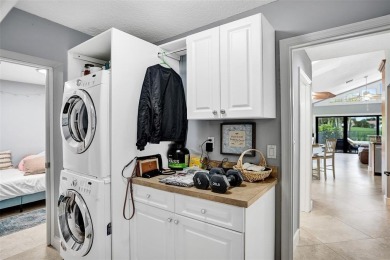 Come see this fantastic single-family home!
This spacious on  in Florida - for sale on GolfHomes.com, golf home, golf lot