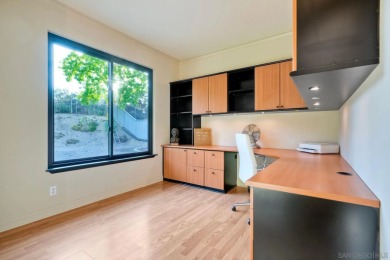 Nestled in a quiet end of cul-de-sac location in the highly on San Vicente Inn and Golf Club in California - for sale on GolfHomes.com, golf home, golf lot