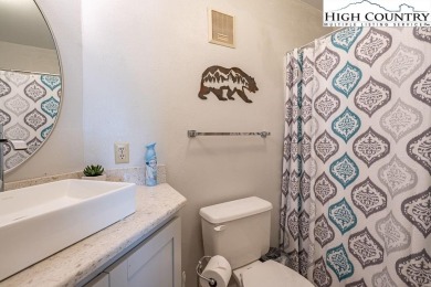 Beat the Heat with this beautiful Mountain Retreat - Fully on Beech Mountain Club in North Carolina - for sale on GolfHomes.com, golf home, golf lot
