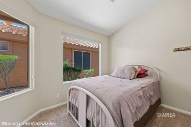 Beautifully maintained home in the desirable Mesquite Vistas on The Oasis Golf Club in Nevada - for sale on GolfHomes.com, golf home, golf lot
