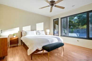 Nestled in a quiet end of cul-de-sac location in the highly on San Vicente Inn and Golf Club in California - for sale on GolfHomes.com, golf home, golf lot