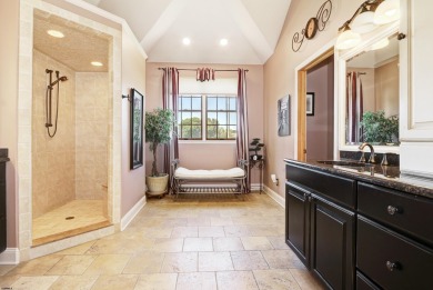 Seller has accepted an offer -Beautiful, well maintained Gurwicz on Harbor Pines Golf Club in New Jersey - for sale on GolfHomes.com, golf home, golf lot