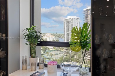 More than spectacular this unit has it all!!The owner spared no on Turnberry Isle Resort and Club in Florida - for sale on GolfHomes.com, golf home, golf lot