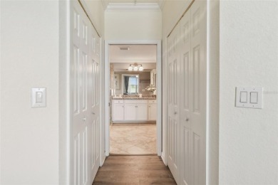 This beautiful end-unit Coach home offers breathtaking views of on Lakewood National Golf Club in Florida - for sale on GolfHomes.com, golf home, golf lot