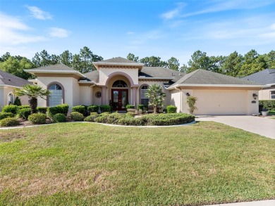 This amazing home located in the luxurious Silverthorn Golf and on Silverthorn Country Club in Florida - for sale on GolfHomes.com, golf home, golf lot