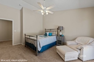Beautifully maintained home in the desirable Mesquite Vistas on The Oasis Golf Club in Nevada - for sale on GolfHomes.com, golf home, golf lot