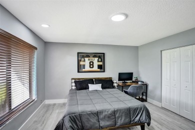 Come see this fantastic single-family home!
This spacious on  in Florida - for sale on GolfHomes.com, golf home, golf lot