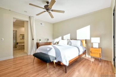 Nestled in a quiet end of cul-de-sac location in the highly on San Vicente Inn and Golf Club in California - for sale on GolfHomes.com, golf home, golf lot