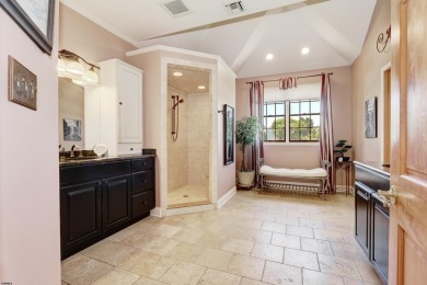 Seller has accepted an offer -Beautiful, well maintained Gurwicz on Harbor Pines Golf Club in New Jersey - for sale on GolfHomes.com, golf home, golf lot