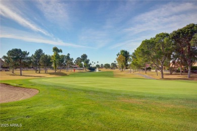 Welcome to a vibrant haven in an exquisite active adult on Cottonwood Country Club in Arizona - for sale on GolfHomes.com, golf home, golf lot