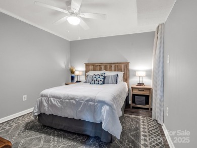 Meticulously maintained, recently updated home with 3 bedrooms + on Rumbling Bald Resort on Lake Lure in North Carolina - for sale on GolfHomes.com, golf home, golf lot