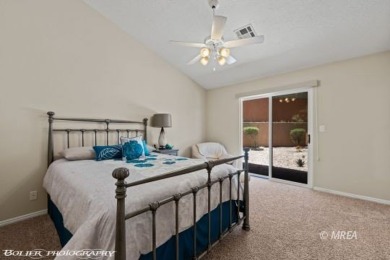 Beautifully maintained home in the desirable Mesquite Vistas on The Oasis Golf Club in Nevada - for sale on GolfHomes.com, golf home, golf lot