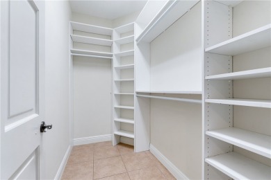 Just Renovated 2 bed 2 bath 2006 corner waterfront townhouse on Oak Harbor Country Club in Florida - for sale on GolfHomes.com, golf home, golf lot