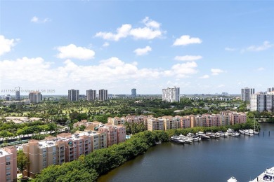 More than spectacular this unit has it all!!The owner spared no on Turnberry Isle Resort and Club in Florida - for sale on GolfHomes.com, golf home, golf lot