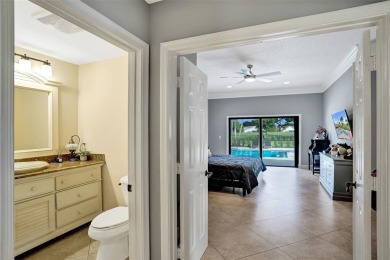 Come see this fantastic single-family home!
This spacious on  in Florida - for sale on GolfHomes.com, golf home, golf lot