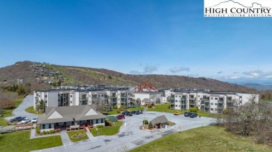 Beat the Heat with this beautiful Mountain Retreat - Fully on Beech Mountain Club in North Carolina - for sale on GolfHomes.com, golf home, golf lot