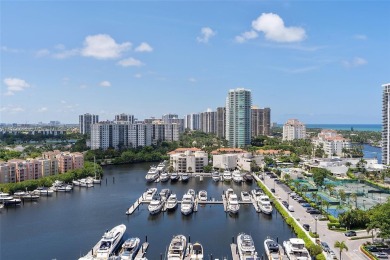 More than spectacular this unit has it all!!The owner spared no on Turnberry Isle Resort and Club in Florida - for sale on GolfHomes.com, golf home, golf lot