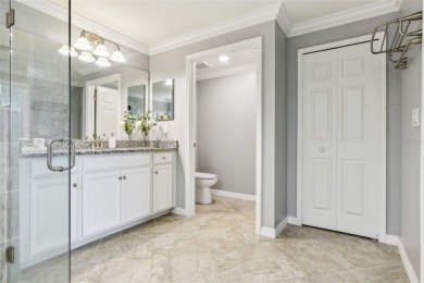 This beautiful end-unit Coach home offers breathtaking views of on Lakewood National Golf Club in Florida - for sale on GolfHomes.com, golf home, golf lot