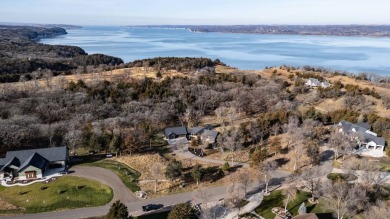 Spectacular, secluded sanctuary just minutes from Lewis and on Crofton Lakeview Golf Course in Nebraska - for sale on GolfHomes.com, golf home, golf lot