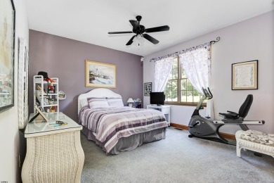 Seller has accepted an offer -Beautiful, well maintained Gurwicz on Harbor Pines Golf Club in New Jersey - for sale on GolfHomes.com, golf home, golf lot