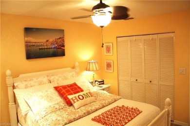 Must See!!! Buy this beautiful villa Prime Location in Estero on Fountain Lakes Community Golf Course in Florida - for sale on GolfHomes.com, golf home, golf lot
