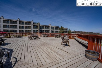 Beat the Heat with this beautiful Mountain Retreat - Fully on Beech Mountain Club in North Carolina - for sale on GolfHomes.com, golf home, golf lot