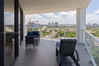 More than spectacular this unit has it all!!The owner spared no on Turnberry Isle Resort and Club in Florida - for sale on GolfHomes.com, golf home, golf lot