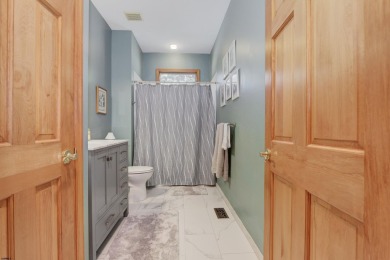 Seller has accepted an offer -Beautiful, well maintained Gurwicz on Harbor Pines Golf Club in New Jersey - for sale on GolfHomes.com, golf home, golf lot