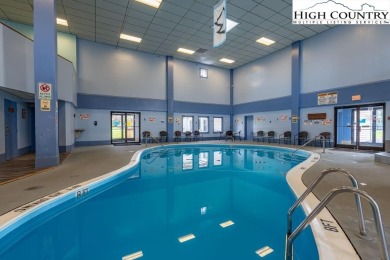 Beat the Heat with this beautiful Mountain Retreat - Fully on Beech Mountain Club in North Carolina - for sale on GolfHomes.com, golf home, golf lot