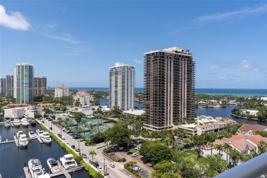 More than spectacular this unit has it all!!The owner spared no on Turnberry Isle Resort and Club in Florida - for sale on GolfHomes.com, golf home, golf lot