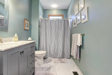 Seller has accepted an offer -Beautiful, well maintained Gurwicz on Harbor Pines Golf Club in New Jersey - for sale on GolfHomes.com, golf home, golf lot