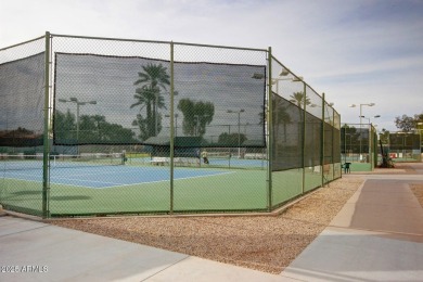 Welcome to a vibrant haven in an exquisite active adult on Cottonwood Country Club in Arizona - for sale on GolfHomes.com, golf home, golf lot