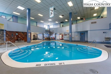 Beat the Heat with this beautiful Mountain Retreat - Fully on Beech Mountain Club in North Carolina - for sale on GolfHomes.com, golf home, golf lot