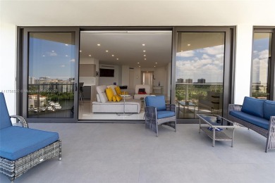 More than spectacular this unit has it all!!The owner spared no on Turnberry Isle Resort and Club in Florida - for sale on GolfHomes.com, golf home, golf lot