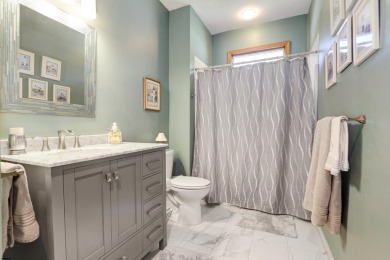 Seller has accepted an offer -Beautiful, well maintained Gurwicz on Harbor Pines Golf Club in New Jersey - for sale on GolfHomes.com, golf home, golf lot