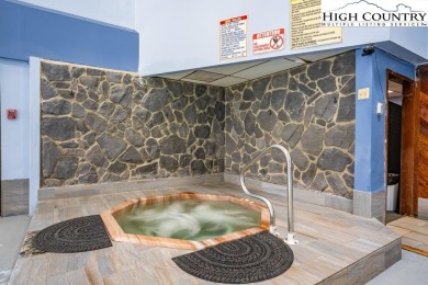 Beat the Heat with this beautiful Mountain Retreat - Fully on Beech Mountain Club in North Carolina - for sale on GolfHomes.com, golf home, golf lot