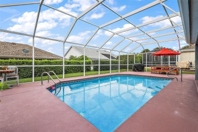 Welcome to your dream POOL home in the Village of Palo Alto! The on El Diablo Executive Golf Course in Florida - for sale on GolfHomes.com, golf home, golf lot