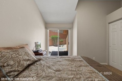 Beautifully maintained home in the desirable Mesquite Vistas on The Oasis Golf Club in Nevada - for sale on GolfHomes.com, golf home, golf lot